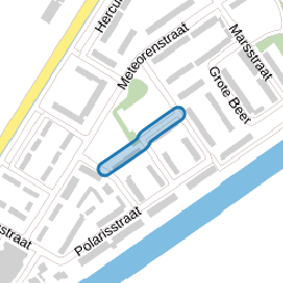 Pegasusstraat