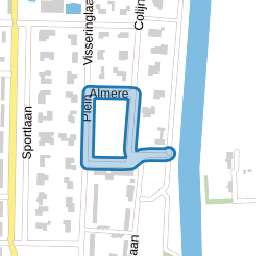Plein Almere