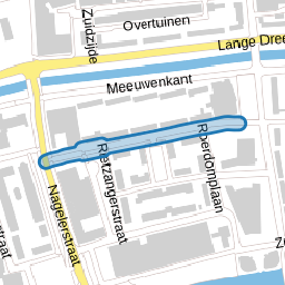 Plevierenstraat