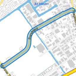 Randweg