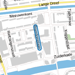 Roerdomplaan
