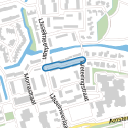 Scheerwoldestraat