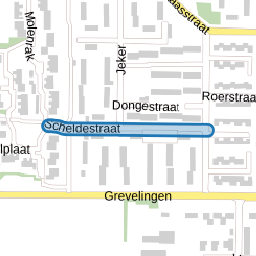 Scheldestraat
