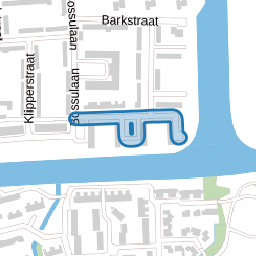 Schoenerstraat