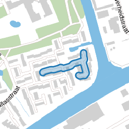 Schorpioenstraat
