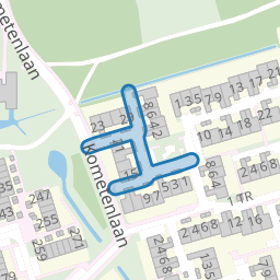 Siriusstraat