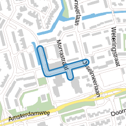 Sondelstraat