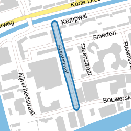 Staalstraat