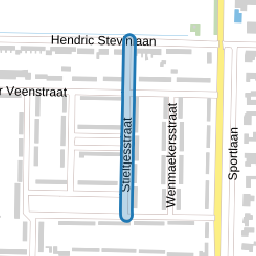 Stieltjesstraat