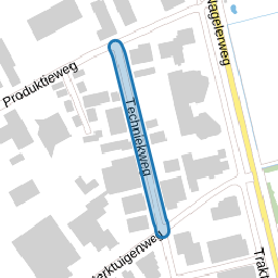 Techniekweg