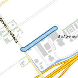 Titaniumweg