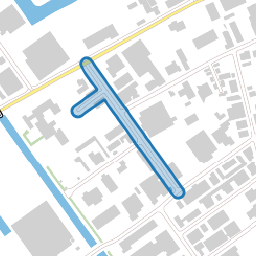 Transportweg