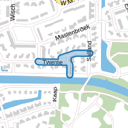 Twente