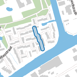Uranusstraat