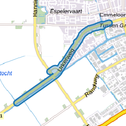 Urkerweg