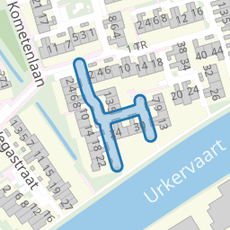 Venusstraat