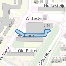 Verlehorst
