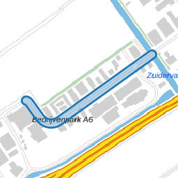 Verlengde Gildenweg