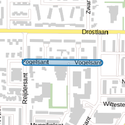 Vogelsant