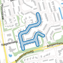 Volendamstraat