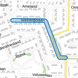 Westergolaan