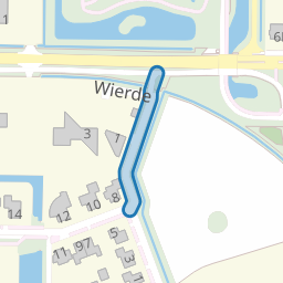 Wierde