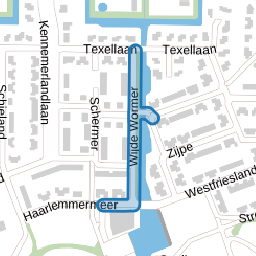 Wijde Wormer