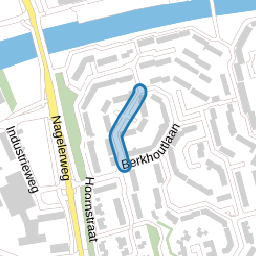 Wijdeneshof