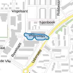 Wittesteijn
