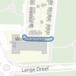 Wortmanlaan