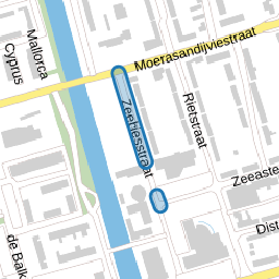 Zeebiesstraat
