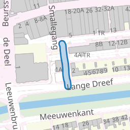 Zuidzijde