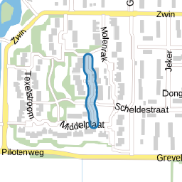 Zwanenbalg