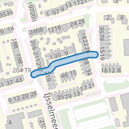 Zwartsluisstraat