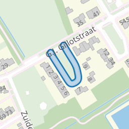 de Singel
