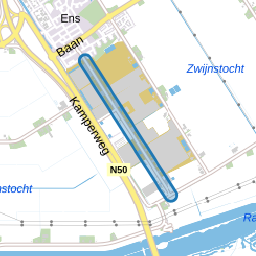 Enserweg