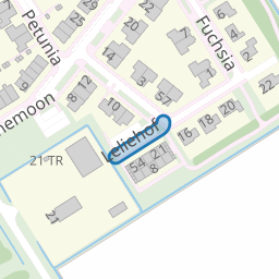 Leliehof