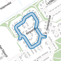 Noorderbocht