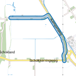 Oud Emmeloorderweg