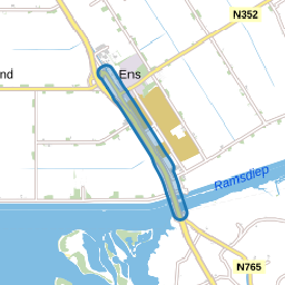 Oud Kamperweg