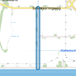 Redeweg