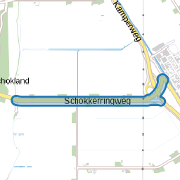 Schokkerringweg