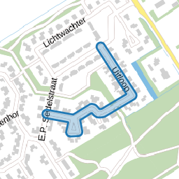 Uitloop