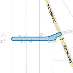Vliegtuigweg