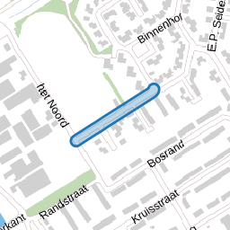 Zeebodemstraat