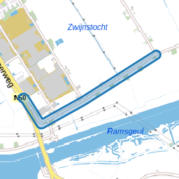 Zwartemeerweg
