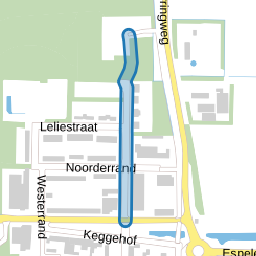 het Laantje