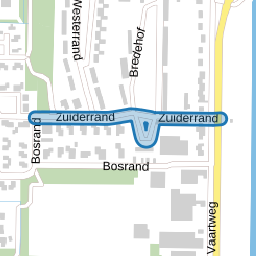 Zuiderrand
