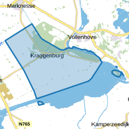 Kraggenburg