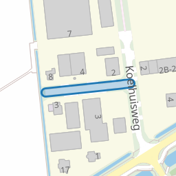 Bloesemweg
